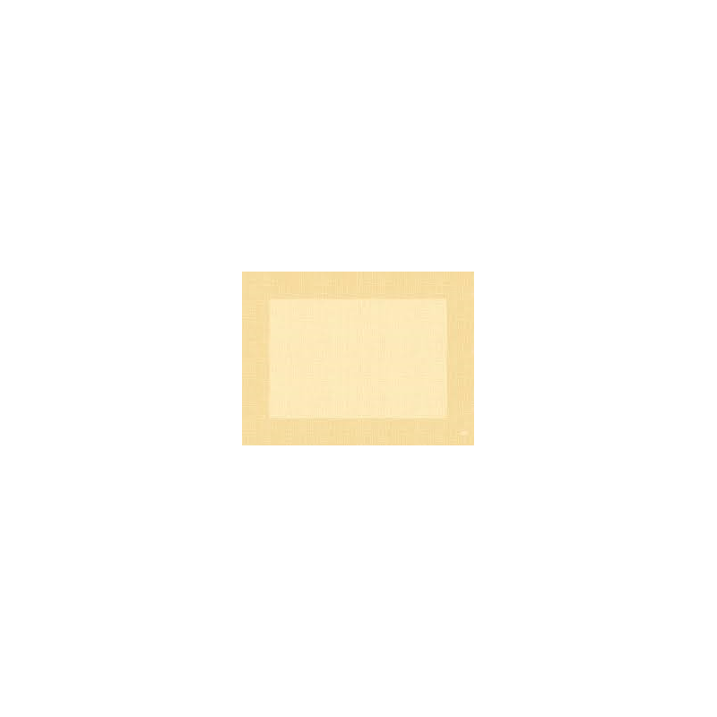 Tischsets Dunicel 30x40 Linnea Creme 5x100 St.